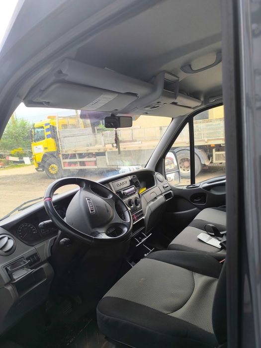 Iveco daily 35.170 automat