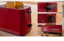 Toster Bosch tat3m124
