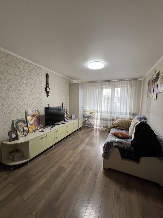 Продам 3-к квартиру без комиссии черемушки