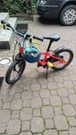 Rower BTWIN Racing 900 aluminiowa rama 16’’