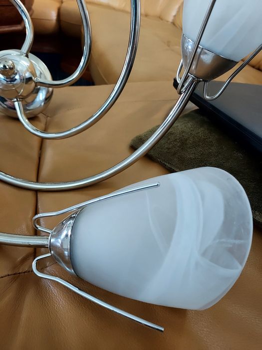 lampa wisząca żyrandol