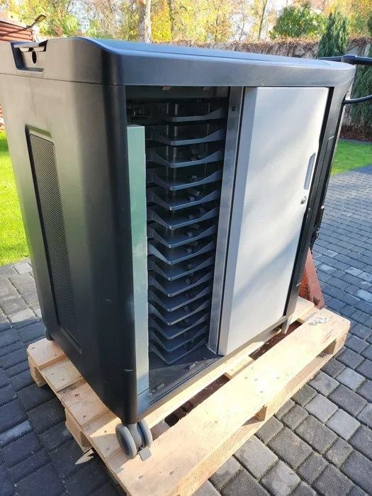 DELL Wózek Network Ready Charging Cart CT30U181
