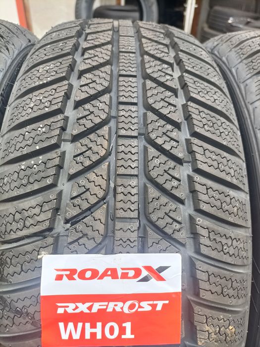 205 55 R16 zima Roadx 2025