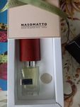 Perfumy niszowe  Nasamatto