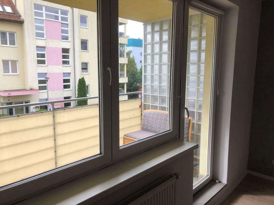 Mieszkanie 2-pokojowe. Ul. Zatorska