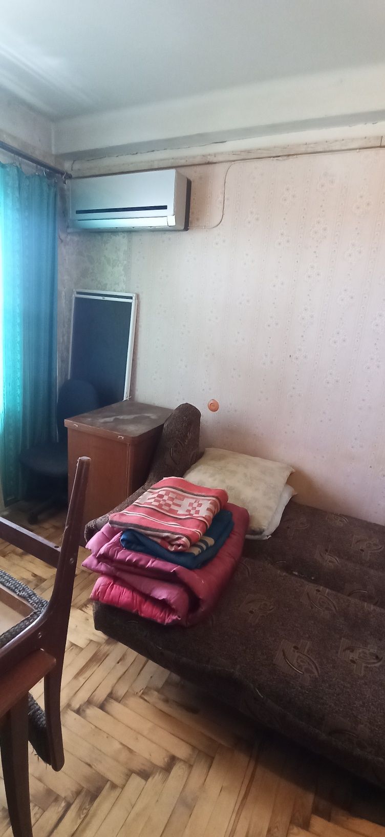 Продам 3-ю квартиру р-н парка