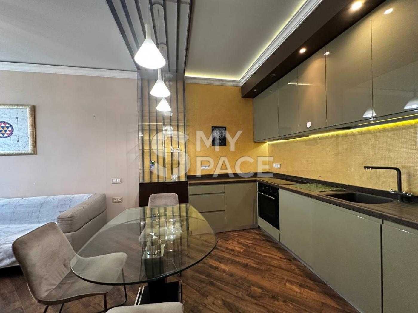 SALE! Топ 2-к 108м2 Коновальця 44а | Старонаводницька | Лесі Українки