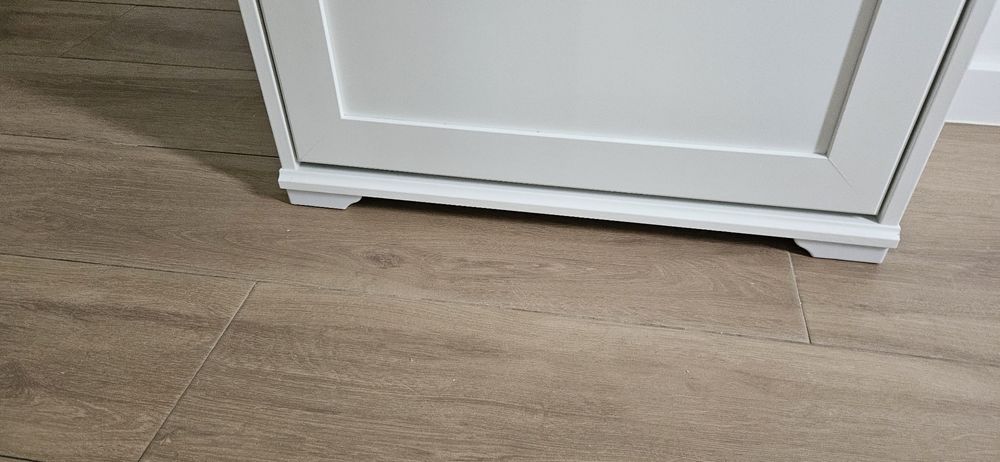 Sapateira Ikea BRUSALI