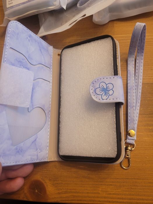 Etui iPhone 13 mini