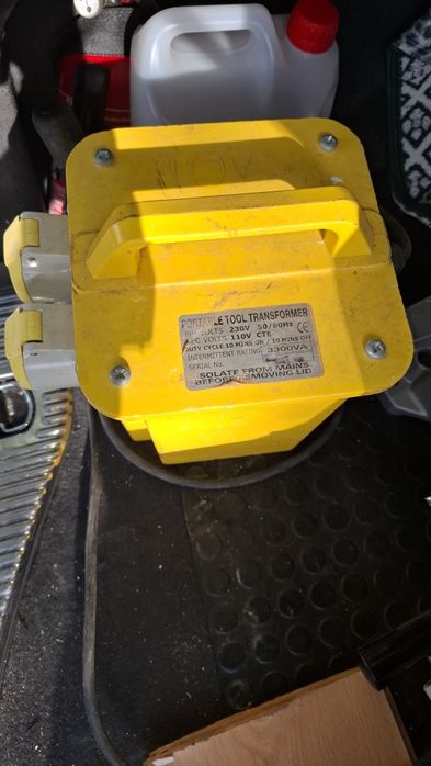 Conjunto Serra circular, serra de bancada e plaina.