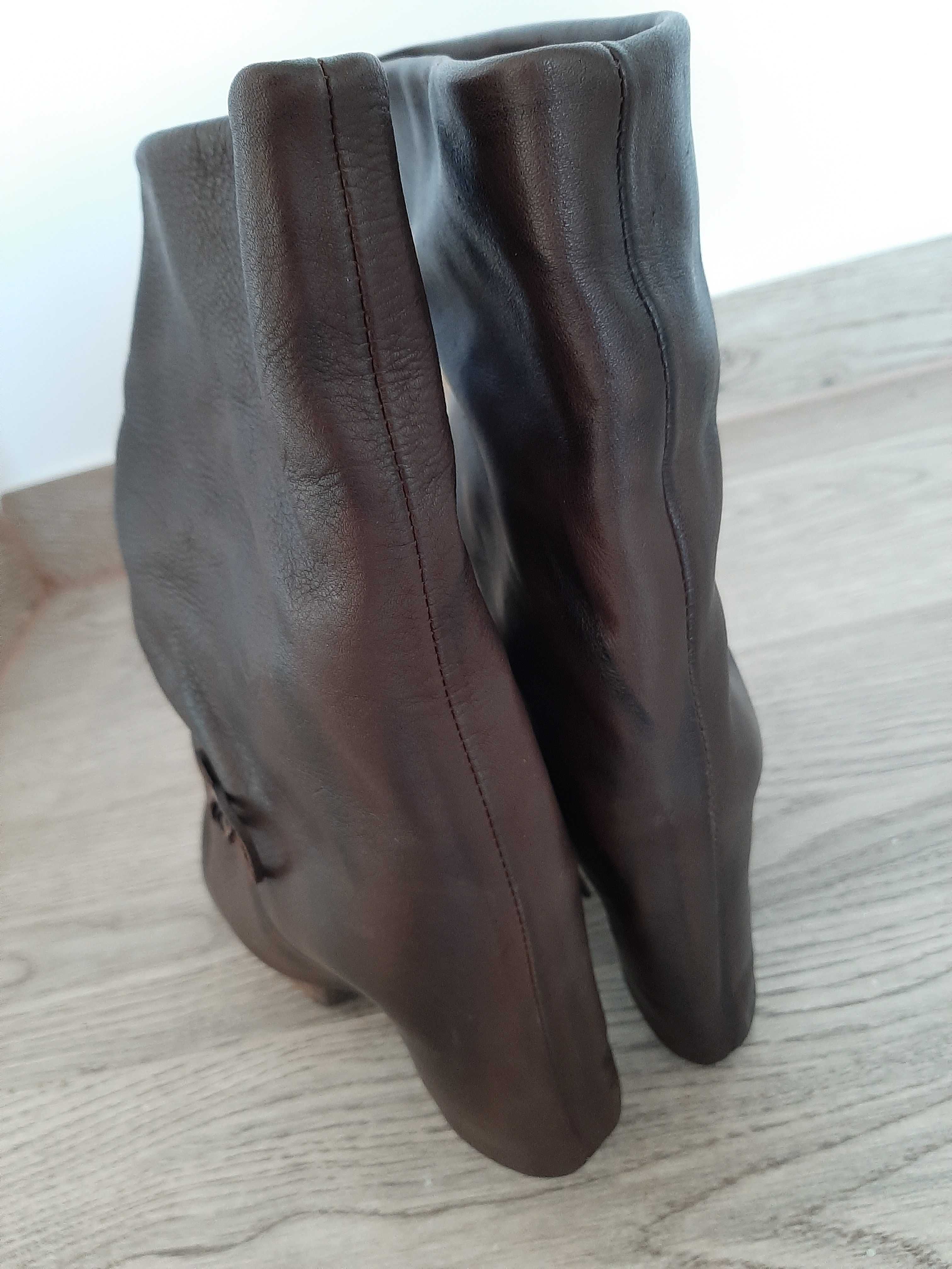 Buty damskie rozmiar 36