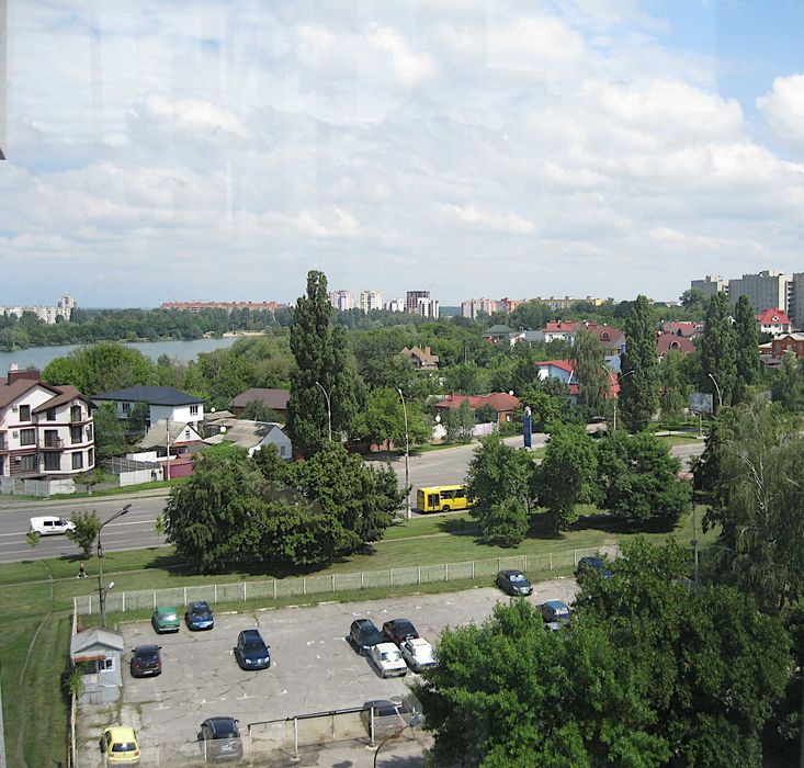 Без комісії. 1к Харківська. Власник