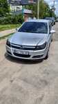 Opel Astra H 1.6 бензин