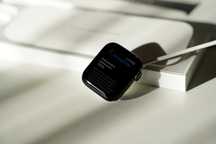 Apple Watch SE 2 gen GPS 40mm Stan IDEALNY bateria 100% jak nowy!