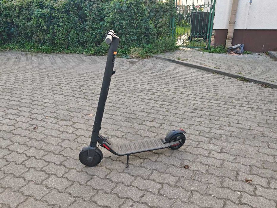 Hulajnoga Segway Ninebot es2