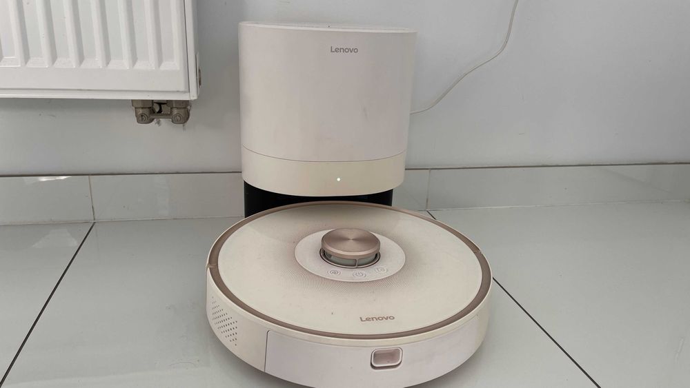 Robot sprzątający LENOVO T1 PRO | BDB STAN