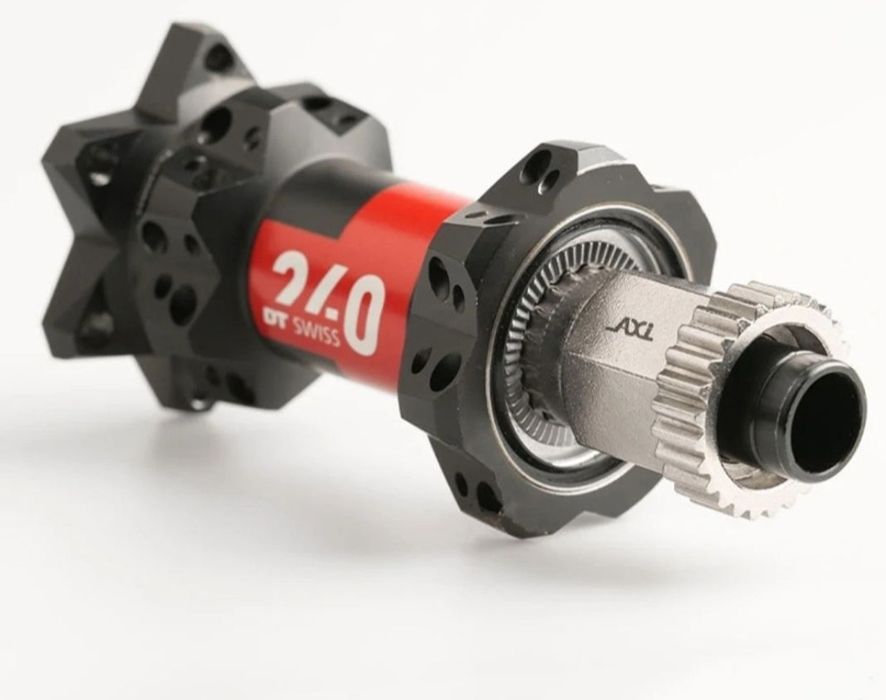 Klucz do DT Swiss Ratchet Zapadek pierścienia bębenka EXP piasty