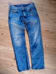 Calvin Klein CK jeansy straight 30/32