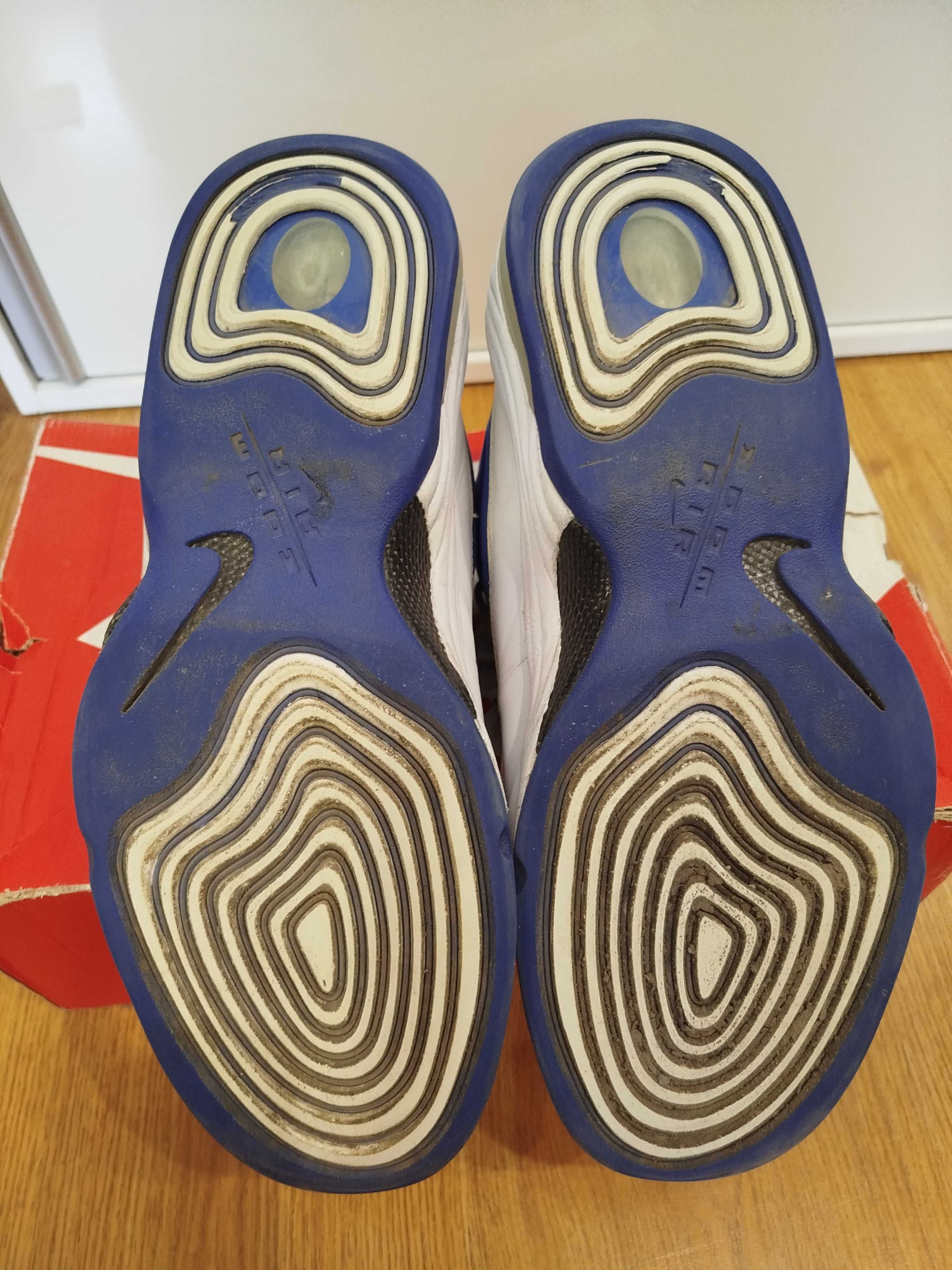 Nike Air Penny II Anfernee Hardaway