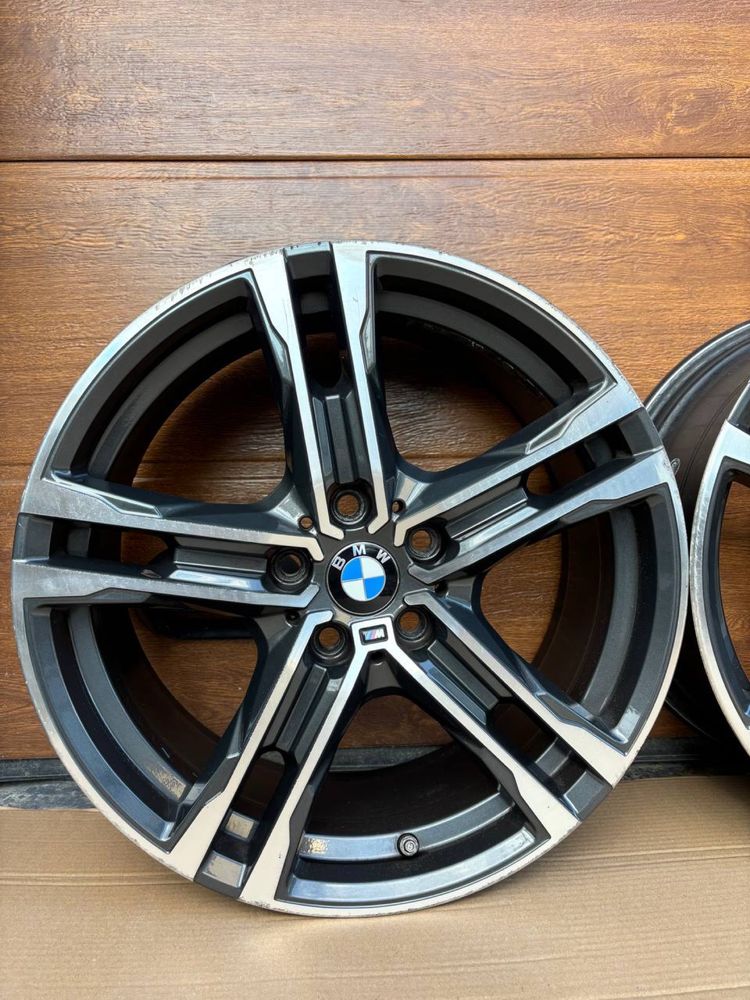 Диски BMW X3 X4 R18 5*112 стиль 819 m Оригінал!!!