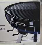 Suporte para Utensílios WEBER