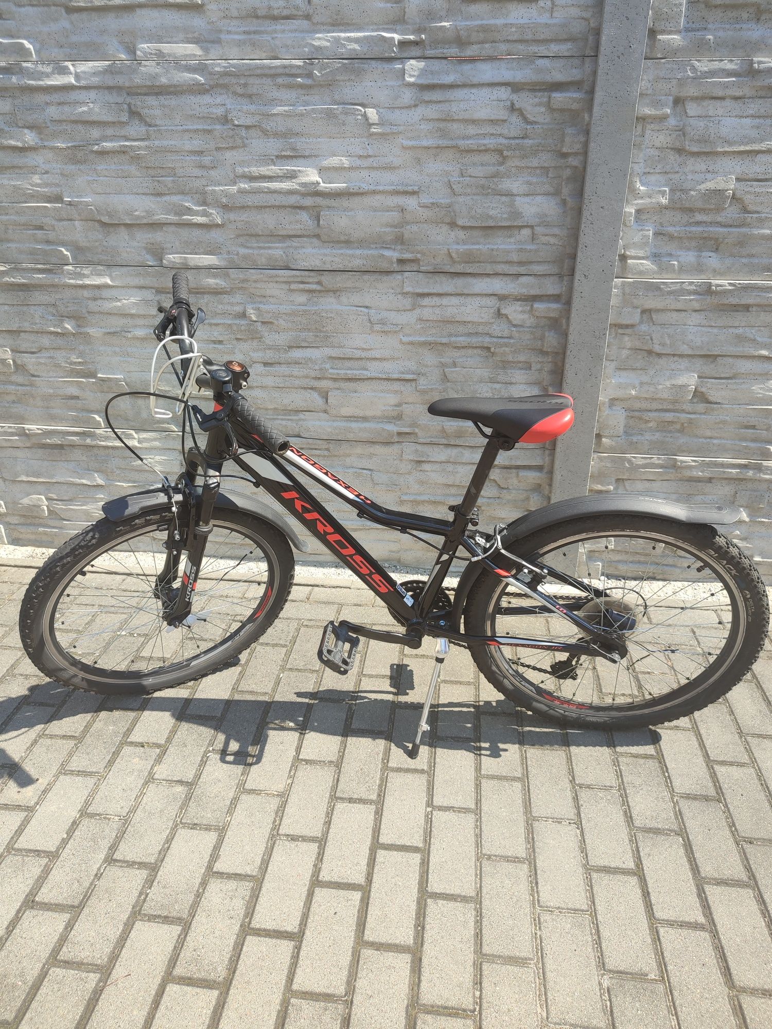 Rower Kross 24 cale