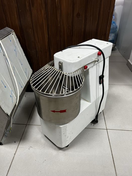 Тістоміс PizzaGroup Srl