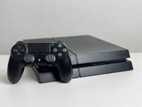 Konsola PS4 1tb, pad, okablowanie, db stan, GWARANCJA!