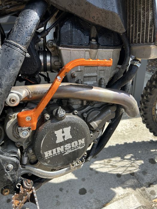 Ktm Sxf 250 *okazja SUPER STAN*