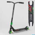 Оригинал! Самокат трюковый Best Scooter, HIC-система