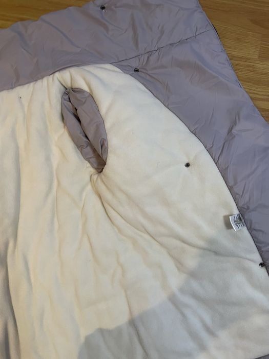 Продам жіночий пуховик