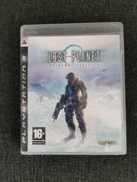 Lost planet extreme condition ps3