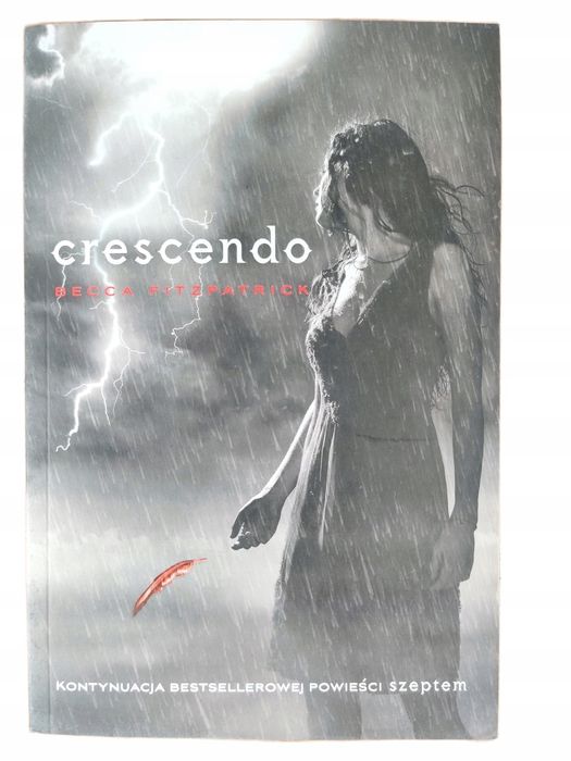 Crescendo / Becca Fitzpatrick
