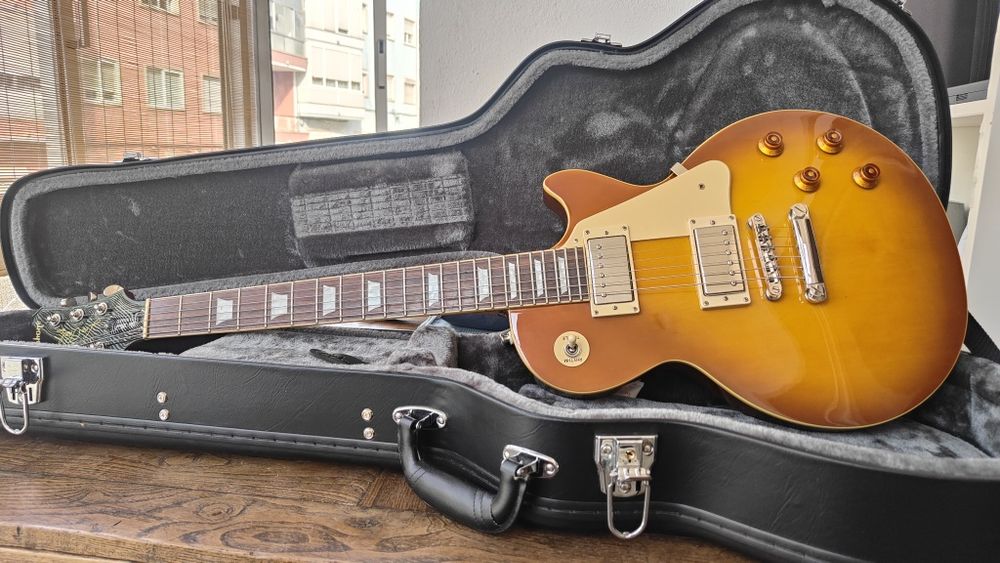 Epiphone Les Paul Standard