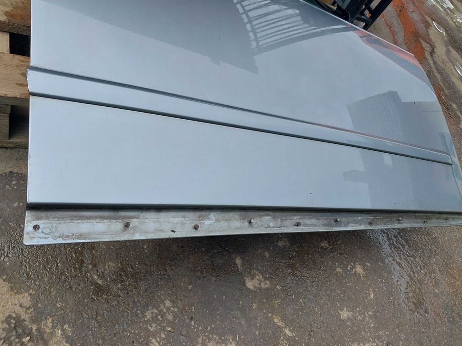 Drzwi Prawy Przód Prawe Przednie Audi a4 b7 LY7G WYSYŁKA