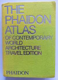 The Phaidon Atlas of contemporary world architecture