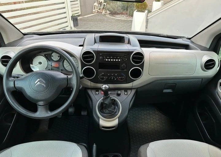 Citroën Berlingo 1.6 HDi Multispace