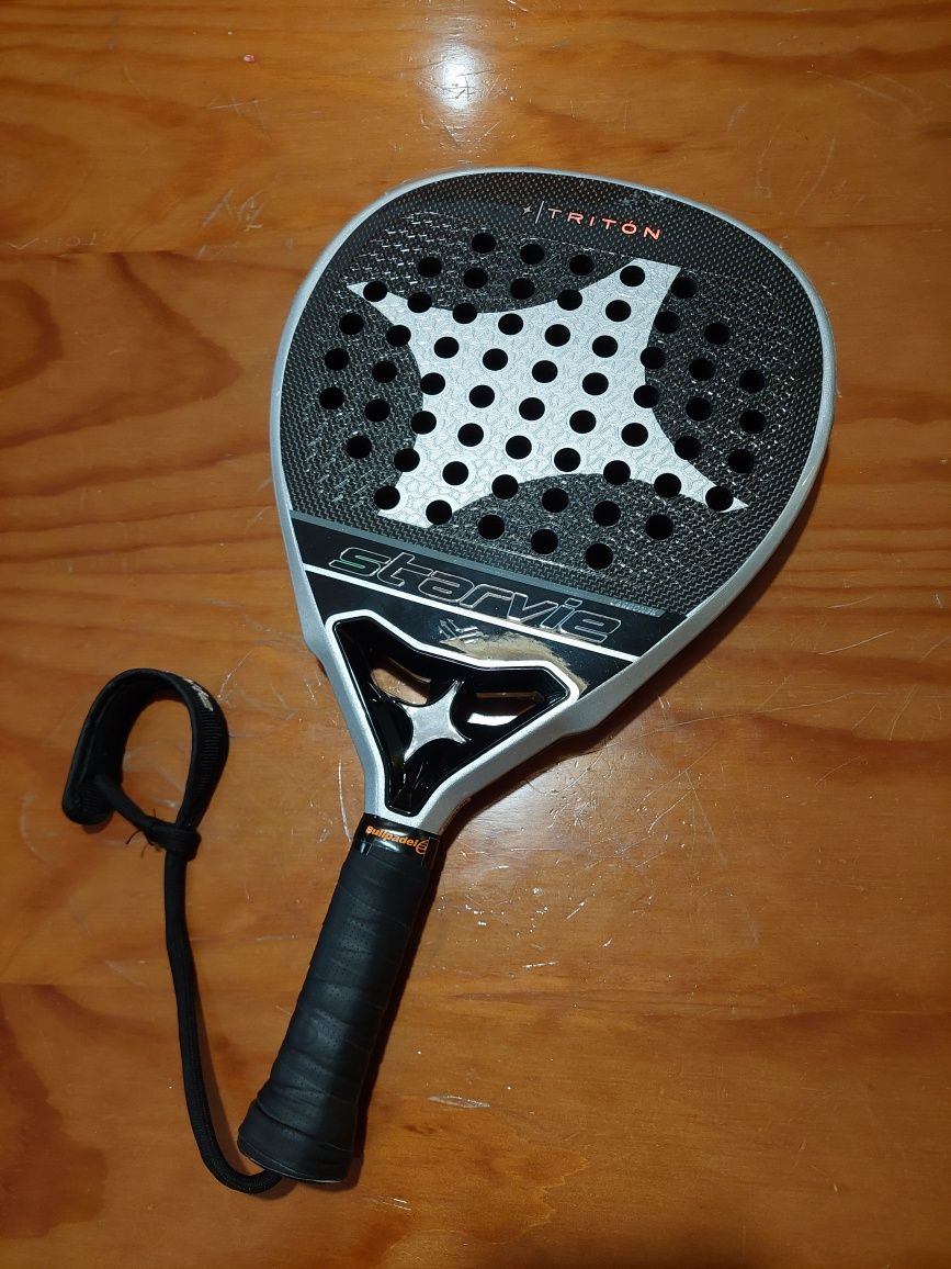 Starvie Triton pro 50 2025