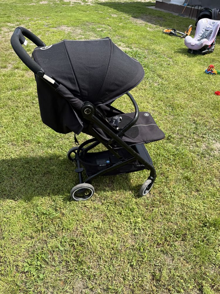 Продам візочок Cybex Beezy