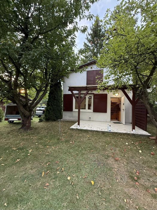 Działka rekreacyjna 400m2 ROD "Wierzbowa Dolina"