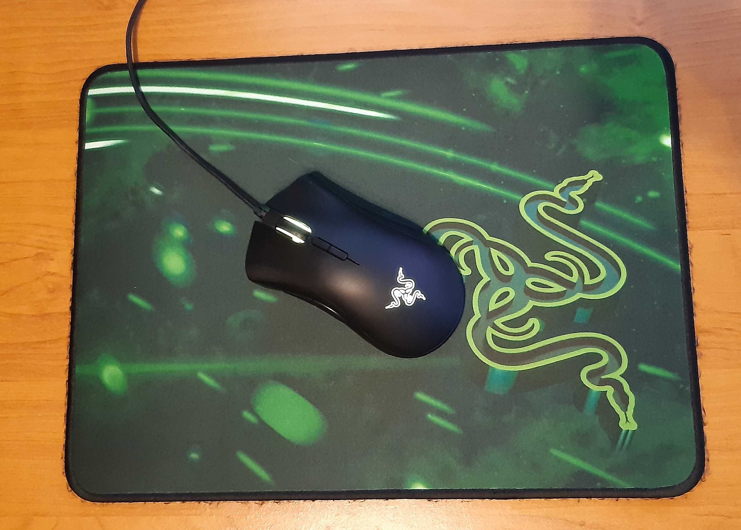 Podkładka Razer Goliatush Speed