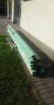 Kantowki impregnowane 5m 6x10