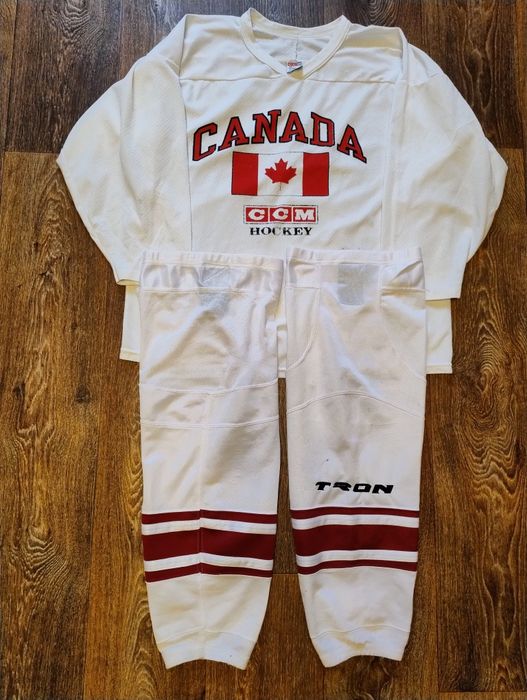 Форма хокей, р. M-L/SR