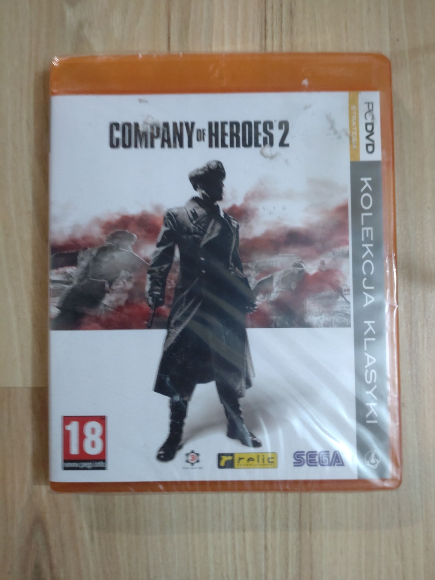 Company od Heros 2 PC