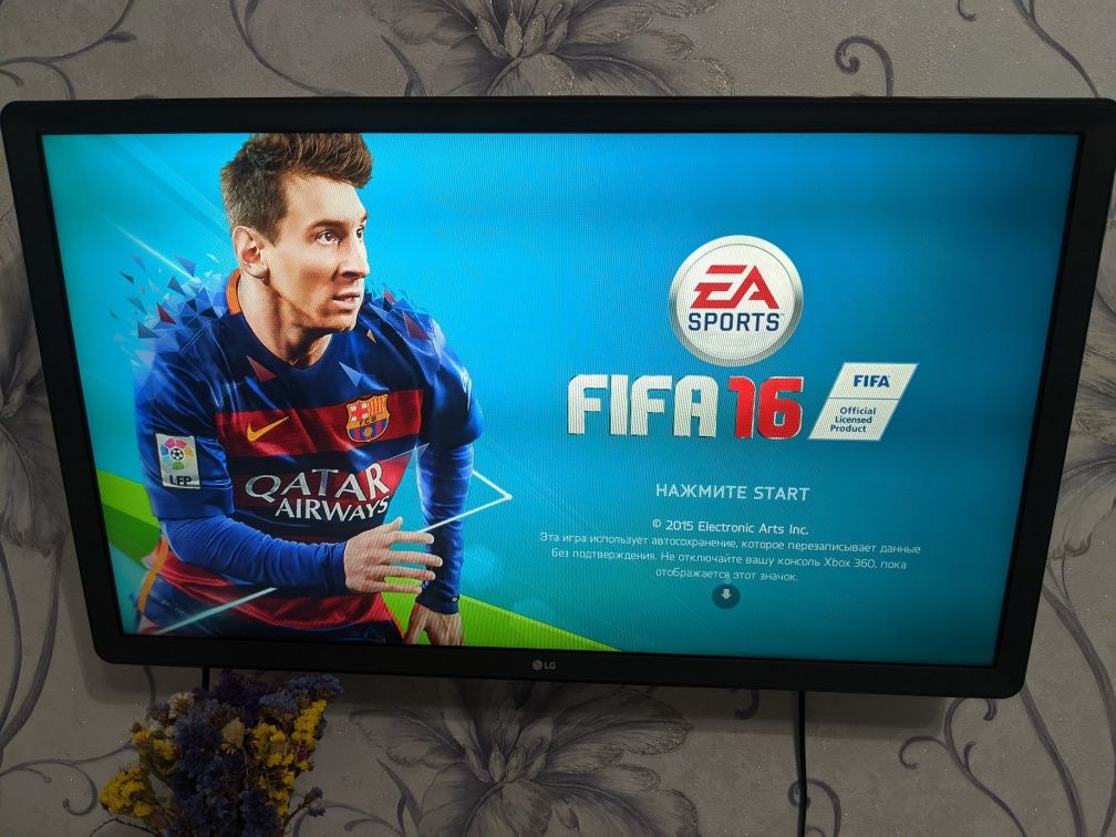 X-box 360 в гарному стані
