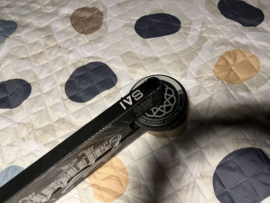 Trotinete profissional