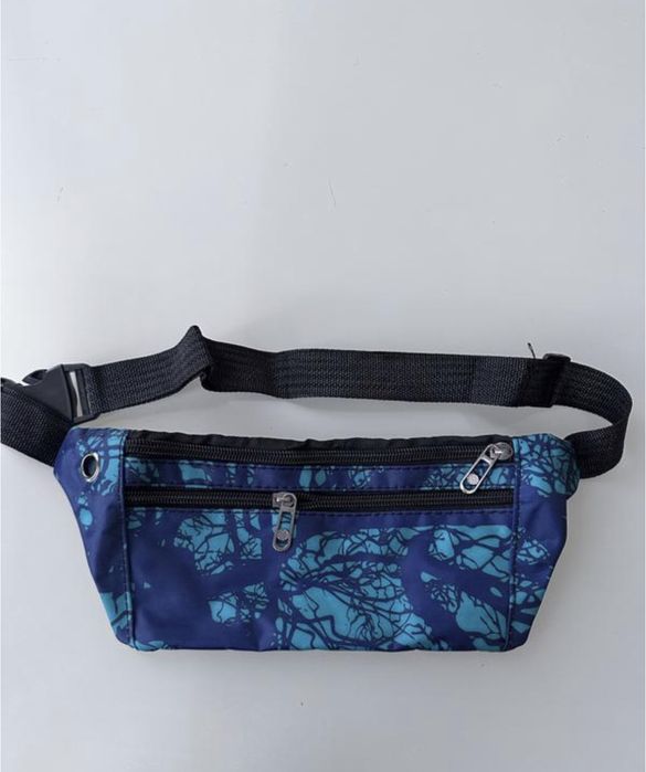 Бананка дитяча для хлопчика