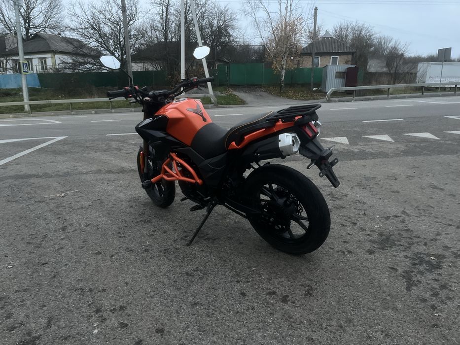 Продам Теккен 250 куб.