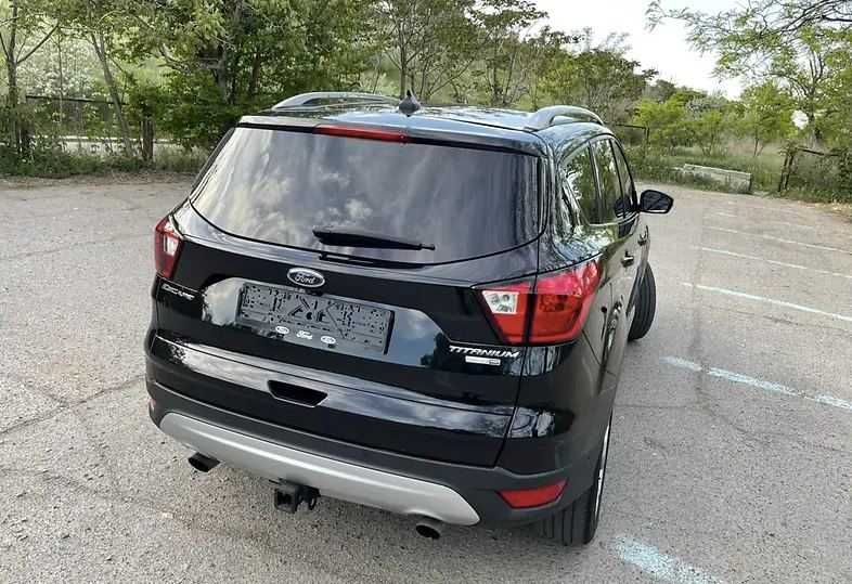 Ford Escape 2019 Titanium