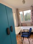 pokój dla jednej osoby na Czechowie
